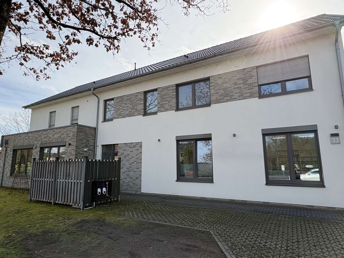 Thumbnail-Wohnung zum Mieten in Bad Zwischenahn 740,00 € 74 m²