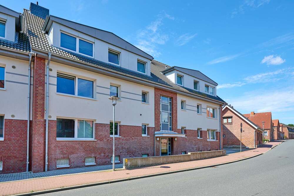 Thumbnail-Wohnung zum Mieten in Lütjenburg 525,57 € 82.25 m²