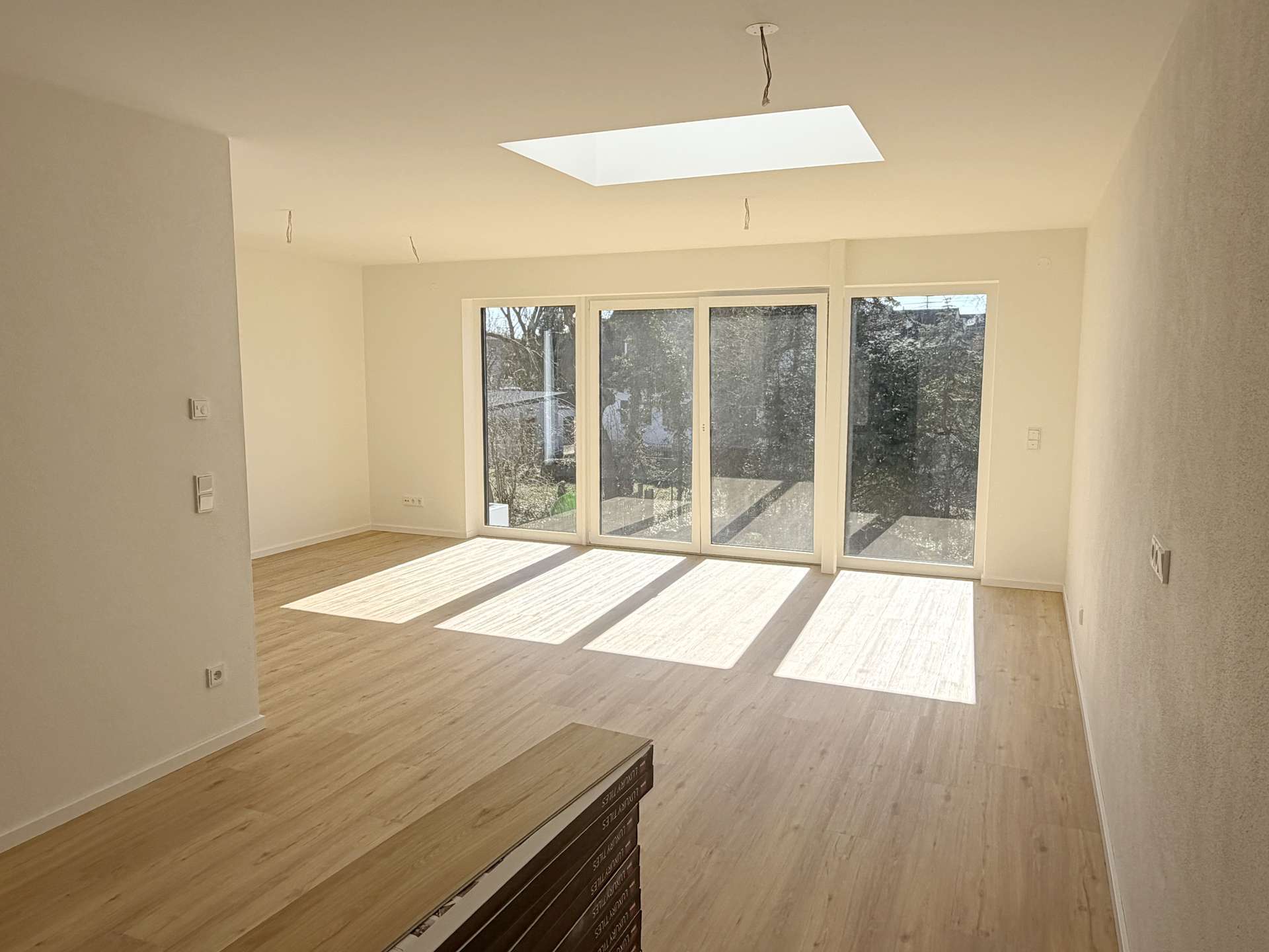 Thumbnail-Wohnung zum Mieten in Friedberg 1.450,00 € 90 m²