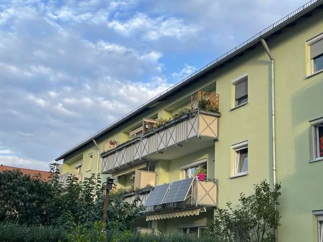 Thumbnail-Wohnung zum Mieten in Fürth 735,00 € 74.2 m²