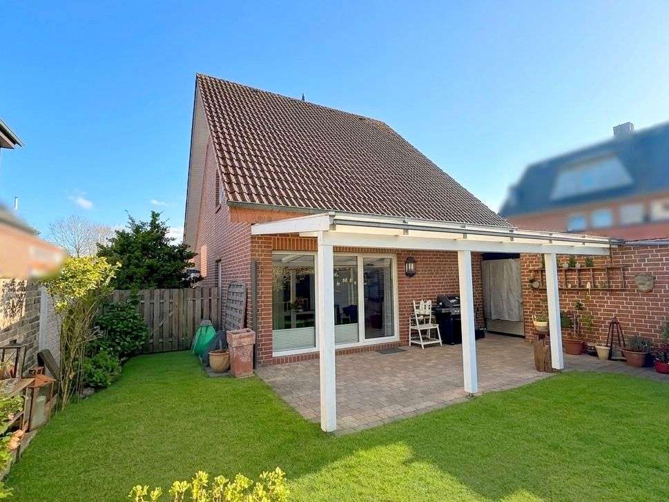 Thumbnail-Haus zum Kaufen in Greven 389.000,00 € 120 m²