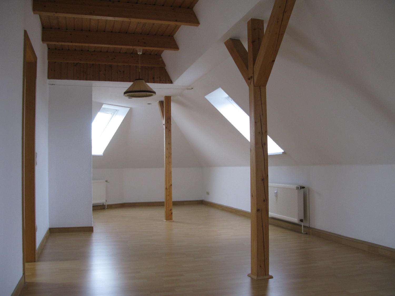 Thumbnail-Wohnung zum Mieten in Jävenitz 365,00 € 66.45 m²