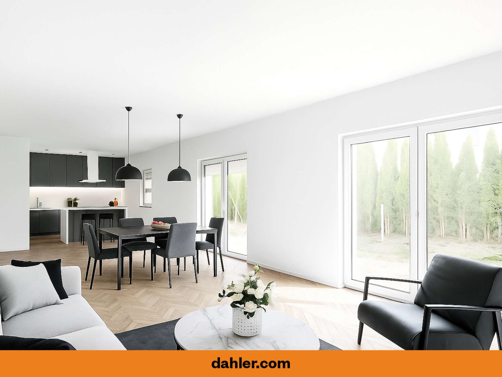 Thumbnail-Haus zum Kaufen in Falkensee 875.000,00 € 150 m²