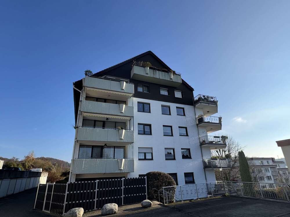 Thumbnail-Wohnung zum Kaufen in Wuppertal 248.000,00 € 79 m²