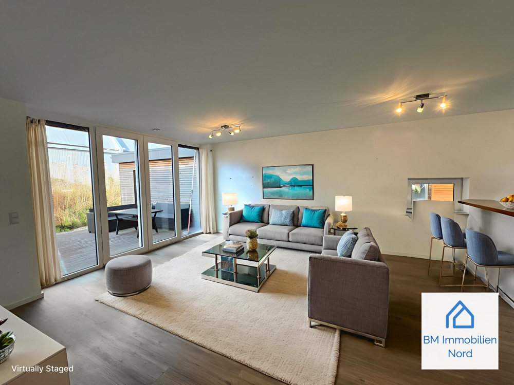 Thumbnail-Haus zum Kaufen in Heikendorf 598.000,00 € 135 m²