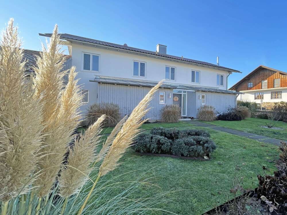 Thumbnail-Haus zum Kaufen in Obersüßbach 798.000,00 € 190 m²