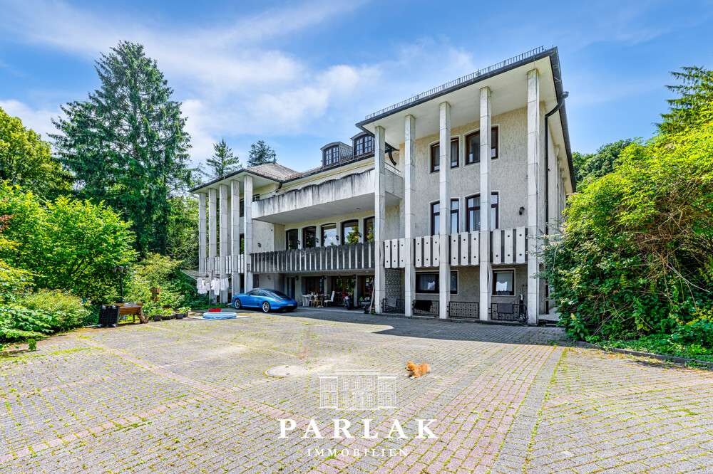 Thumbnail-Haus zum Kaufen in Heiligenhaus 2.095.000,00 € 1452 m²