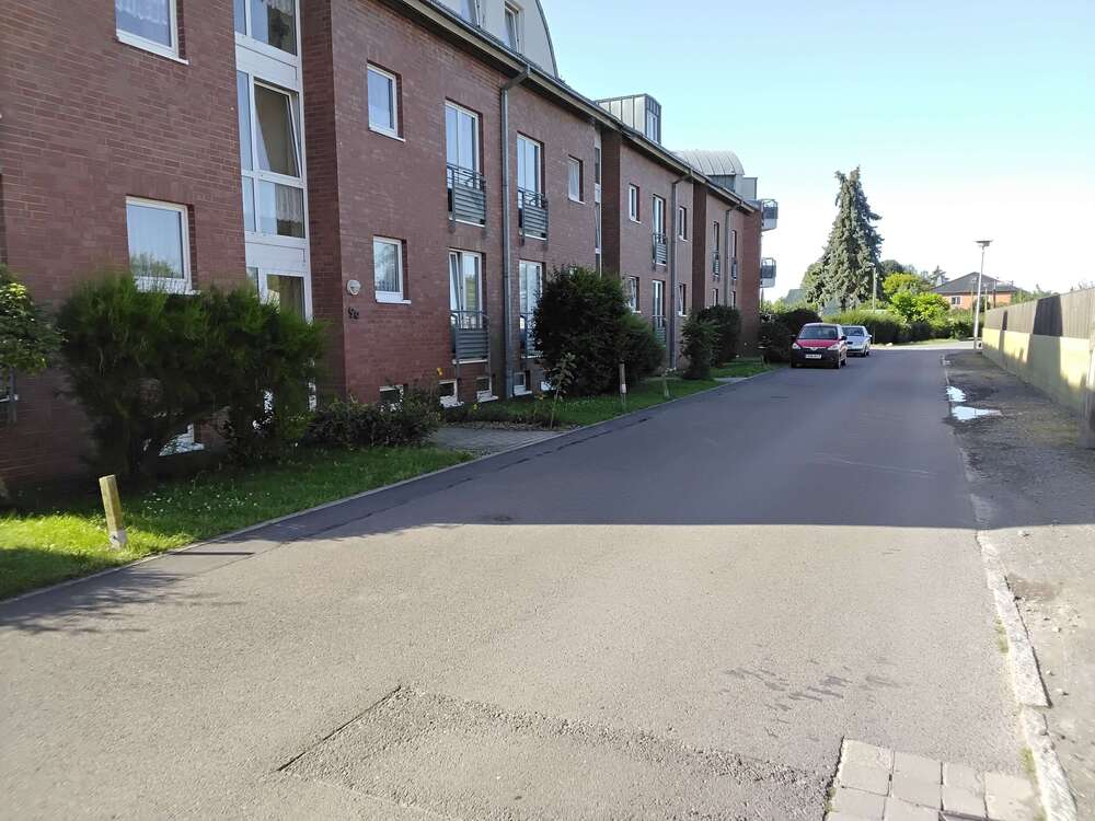 Thumbnail-Wohnung zum Mieten in Haldensleben 420,00 € 69.52 m²