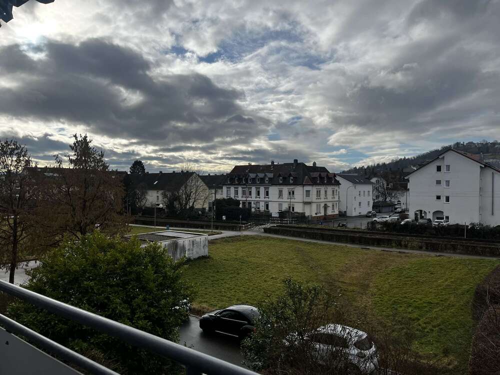 Thumbnail-Wohnung zum Kaufen in Lörrach 165.000,00 € 41 m²