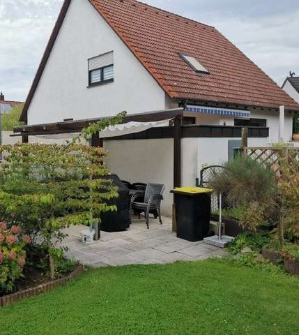 Thumbnail-Wohnung zum Kaufen in Nürnberg 426.000,00 € 125 m²