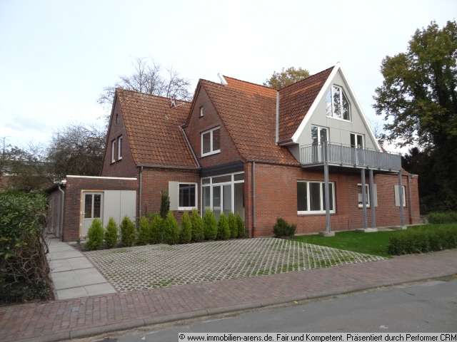 Thumbnail-Wohnung zum Mieten in Westerstede 950,00 € 127 m²