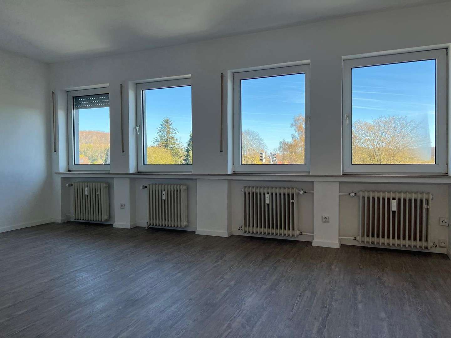 Thumbnail-Wohnung zum Mieten in Detmold 548,00 € 68.58 m²