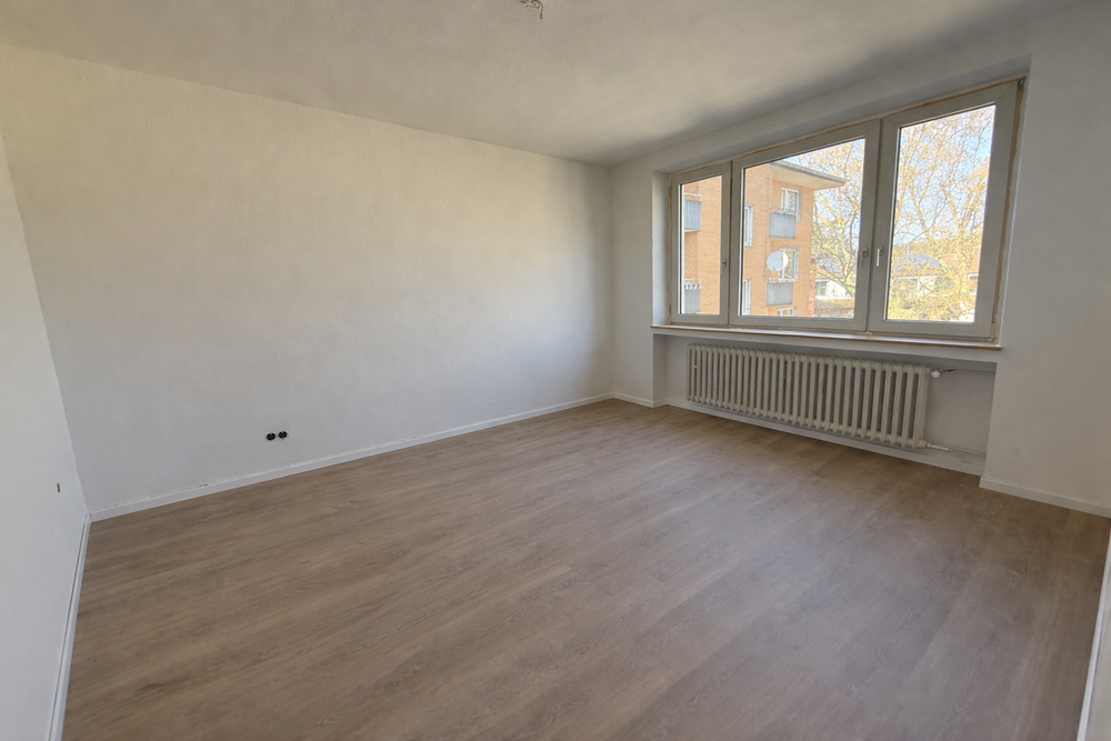 Thumbnail-Wohnung zum Mieten in Aachen 840,00 € 64 m²