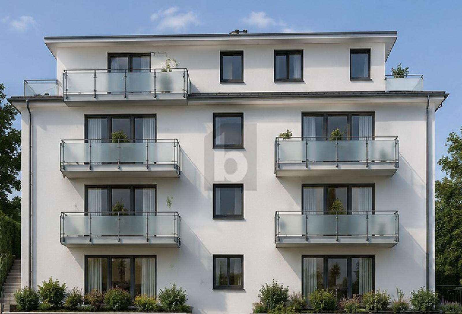 Thumbnail-Grundstück zu verkaufen in Essen 850.000,00 € 792 m²