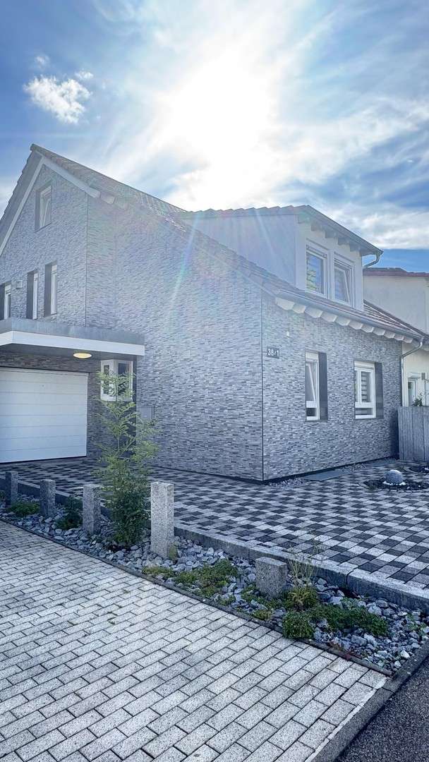 Thumbnail-Haus zum Kaufen in Vaihingen an der Enz 770.000,00 € 185.56 m²