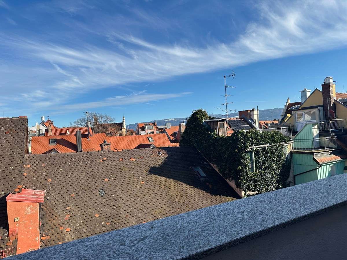 Thumbnail-Wohnung zum Mieten in Lindau 1.250,00 € 88 m²