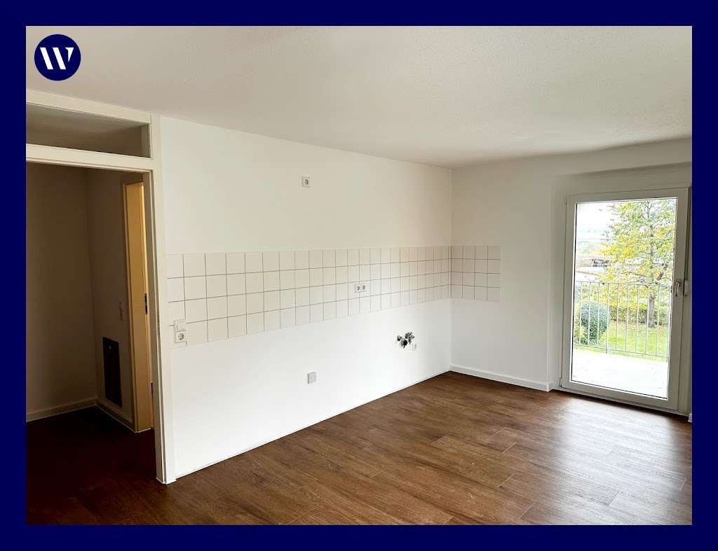 Thumbnail-Wohnung zum Mieten in Singen (Hohentwiel) 450,00 € 47 m²