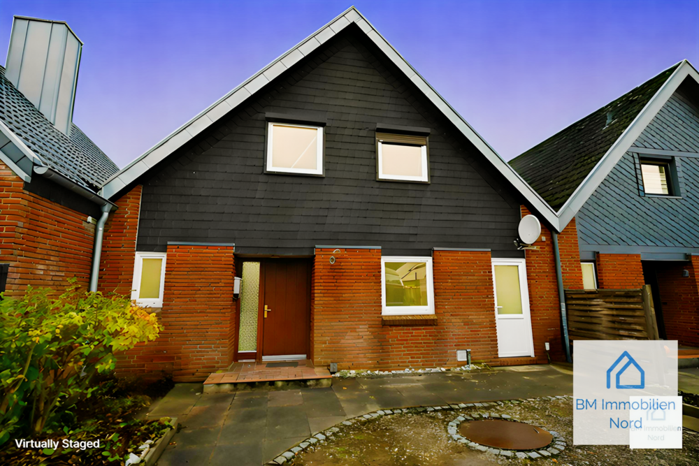 Thumbnail-Haus zum Kaufen in Steinbergkirche 245.000,00 € 100 m²