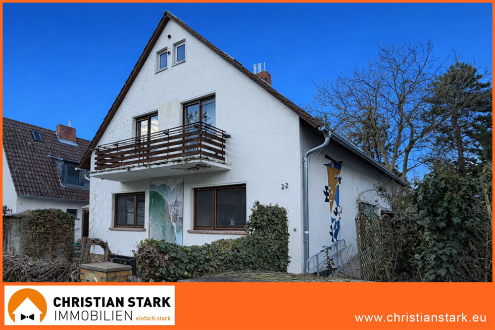 Thumbnail-Haus zum Kaufen in Mainz 749.300,00 € 137.66 m²