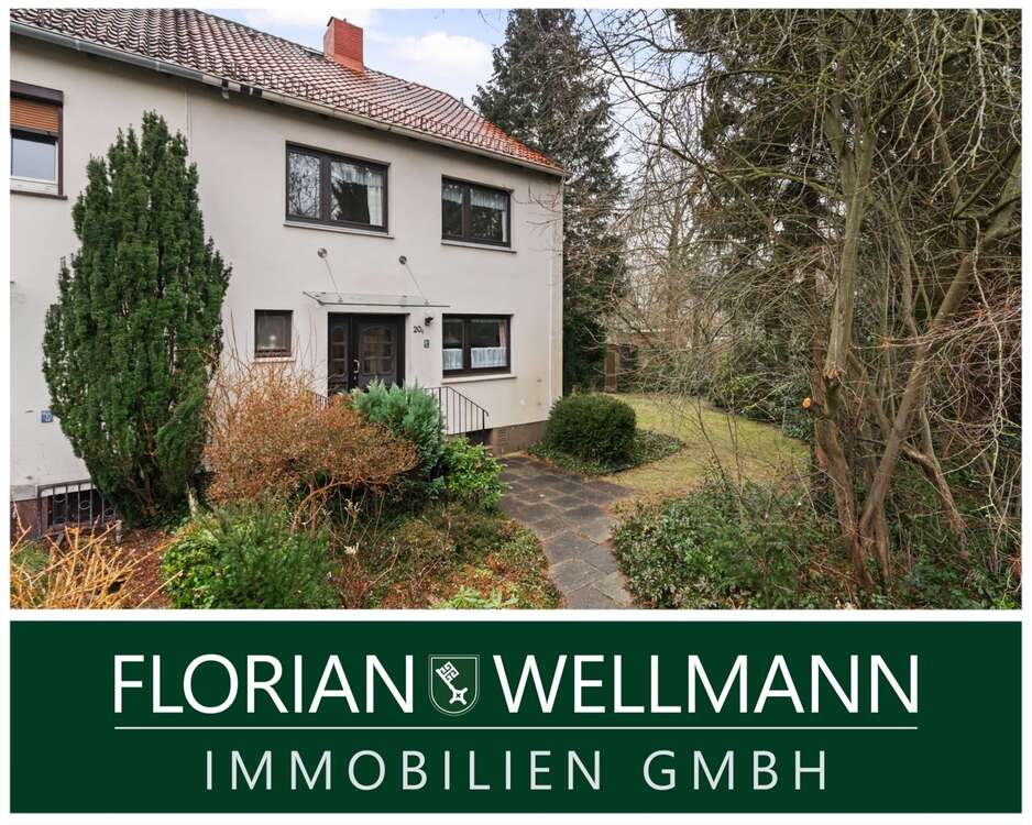 Thumbnail-Haus zum Kaufen in Bremen 298.000,00 € 146.8 m²