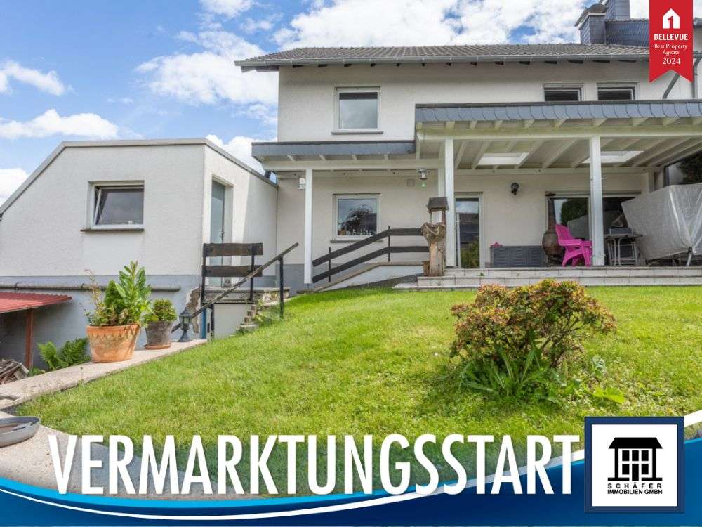 Thumbnail-Haus zum Kaufen in Rheinbach 469.000,00 € 132 m²