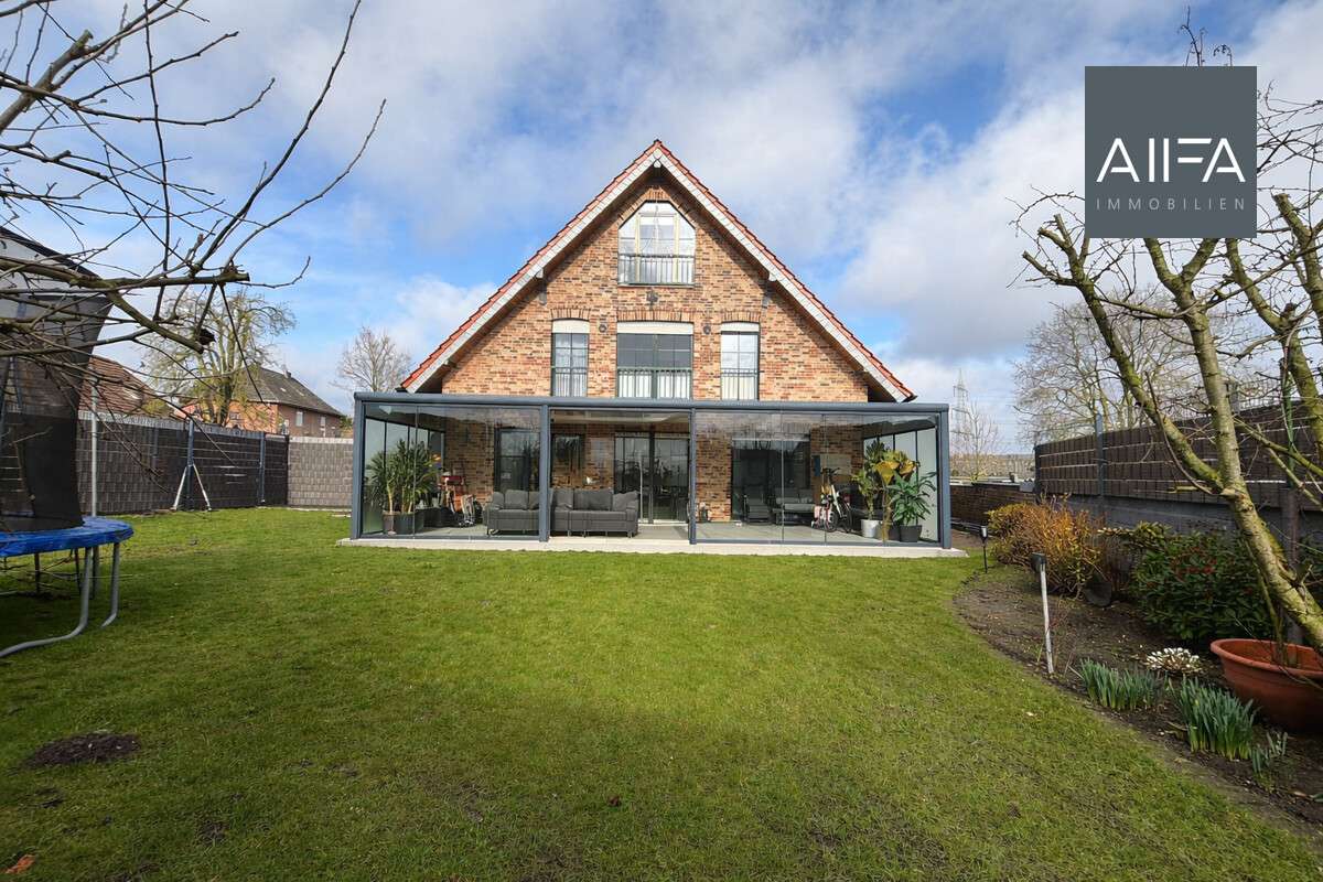 Thumbnail-Haus zum Kaufen in Viersen-Dülken 699.000,00 € 230 m²