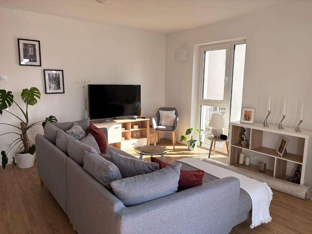 Thumbnail-Wohnung zum Mieten in Ingolstadt 1.050,00 € 77.6 m²