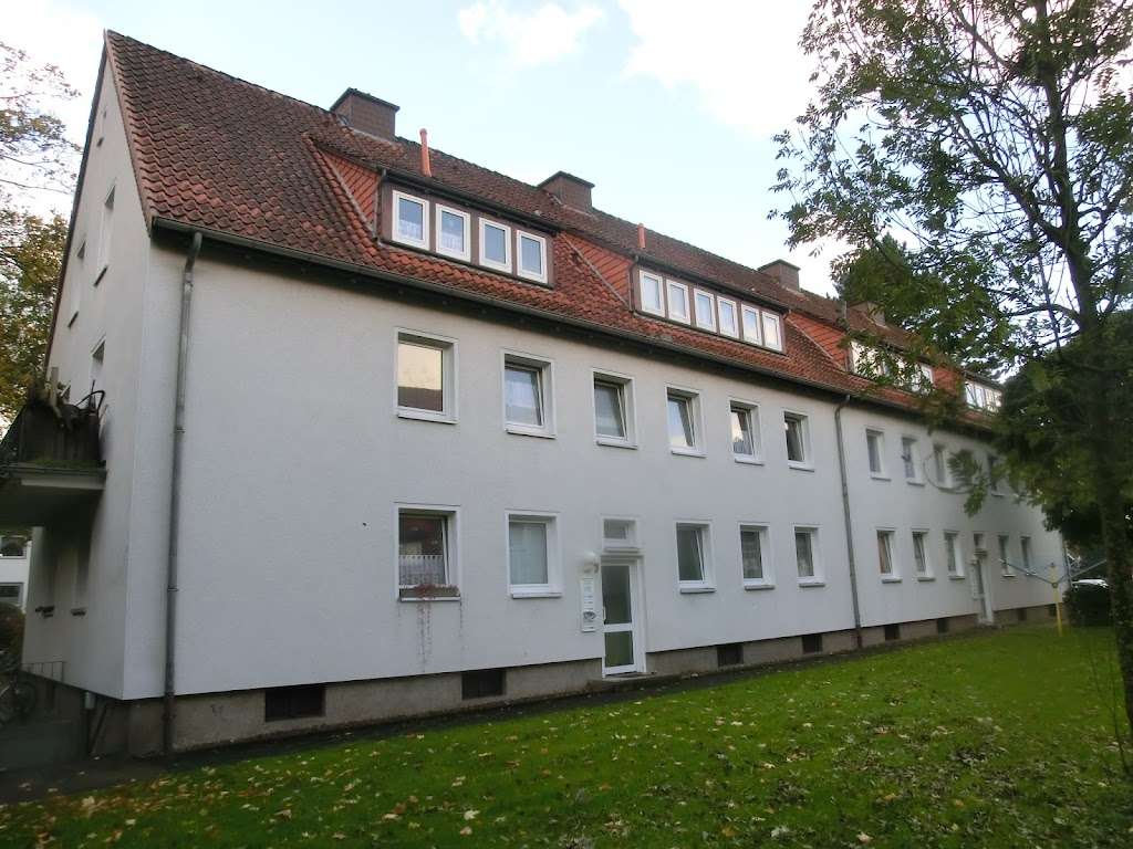 Thumbnail-Wohnung zum Mieten in Herford 417,00 € 55.89 m²