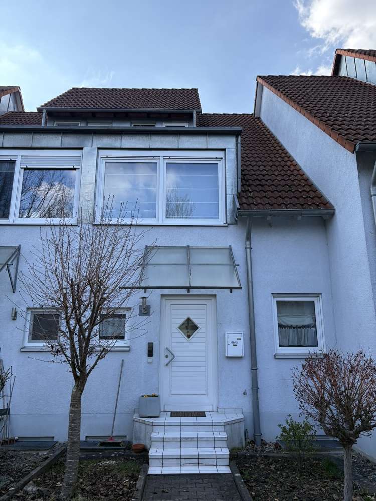 Thumbnail-Haus zum Kaufen in Crailsheim 349.000,00 € 105.46 m²