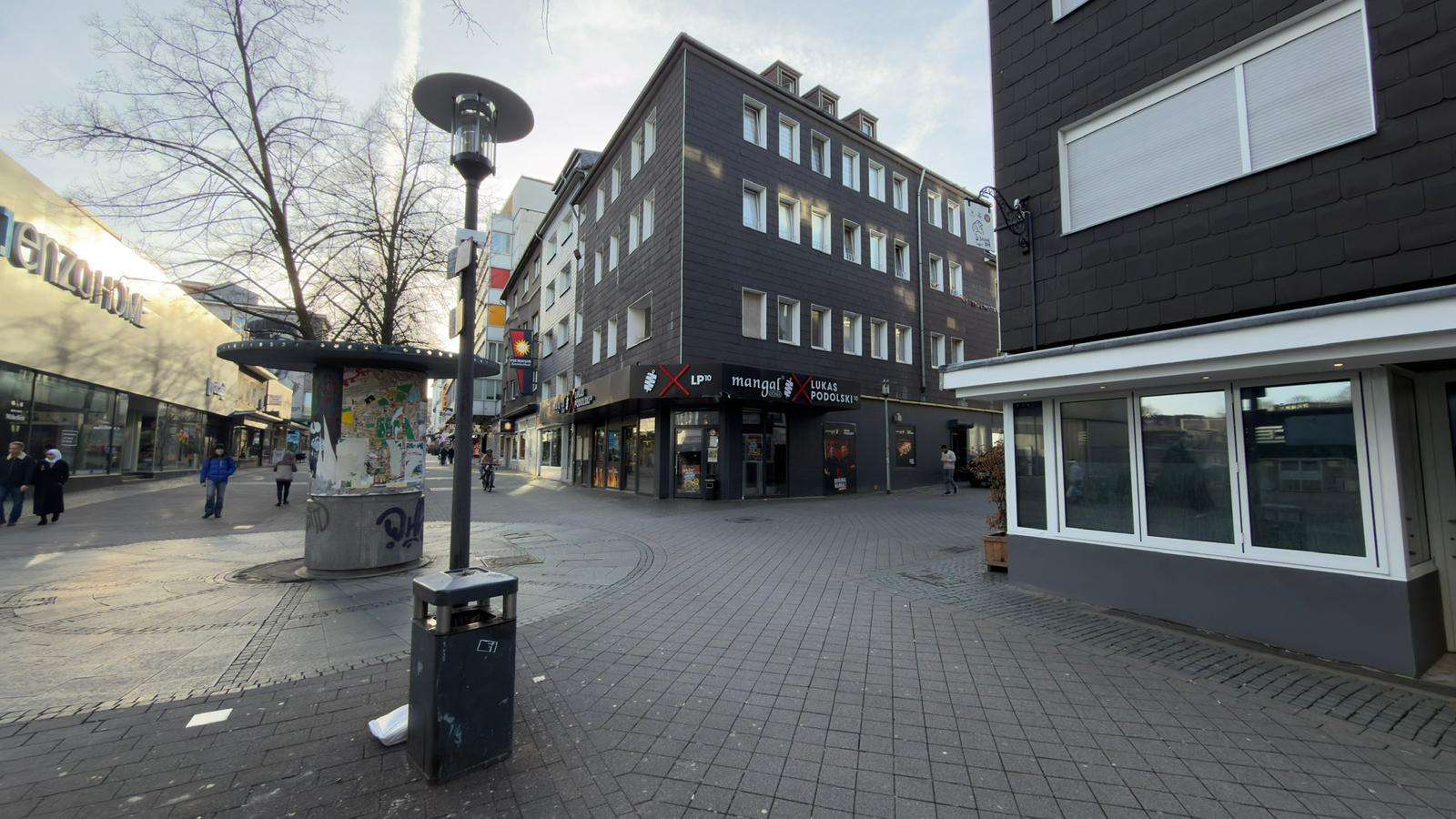 Thumbnail-Haus zum Kaufen in Essen 1.780.000,00 € 720 m²