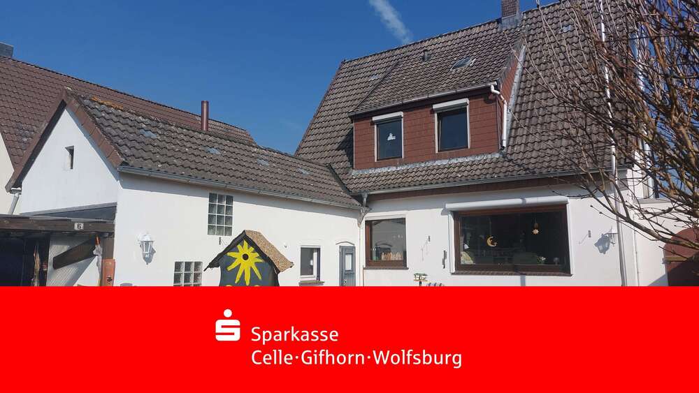 Thumbnail-Haus zum Kaufen in Celle 219.000,00 € 96 m²
