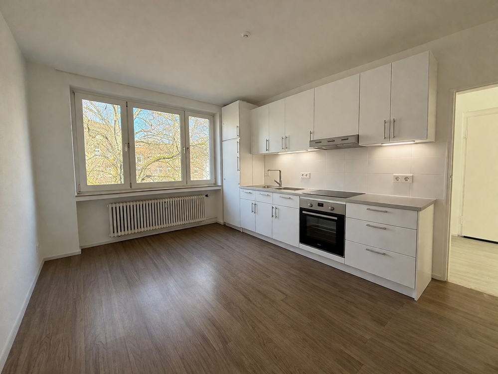 Thumbnail-Wohnung zum Mieten in Aachen 930,00 € 70 m²