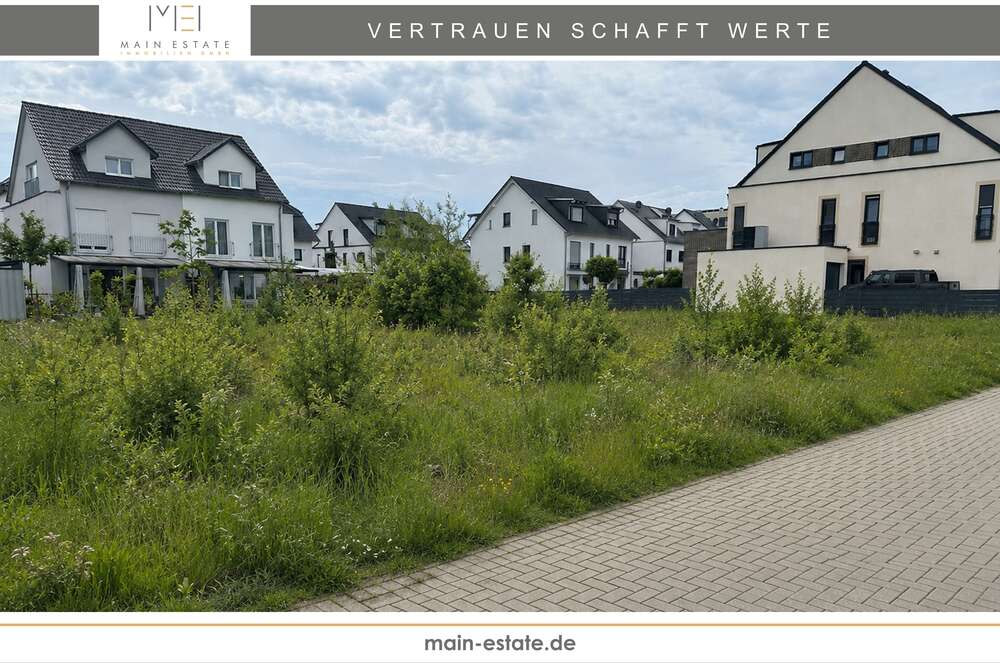 Thumbnail-Grundstück zu verkaufen in Neu-Isenburg 417.900,00 € 321 m²