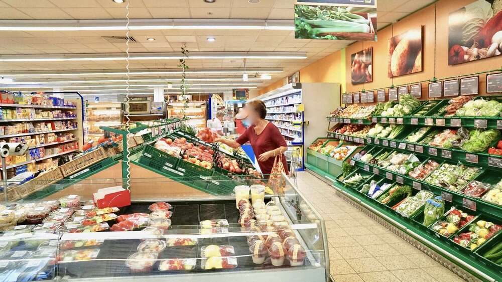 Thumbnail-Einzelhandel in Markranstädt 750.000,00 € 1311 m²
