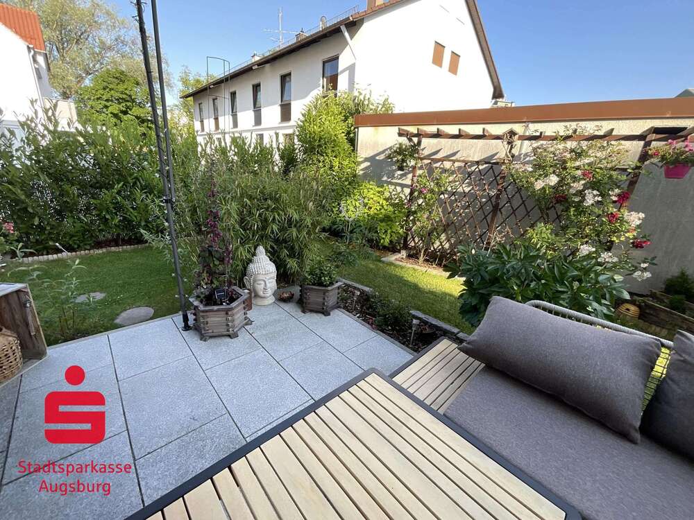 Thumbnail-Wohnung zum Kaufen in Schwabmünchen 349.000,00 € 69.51 m²