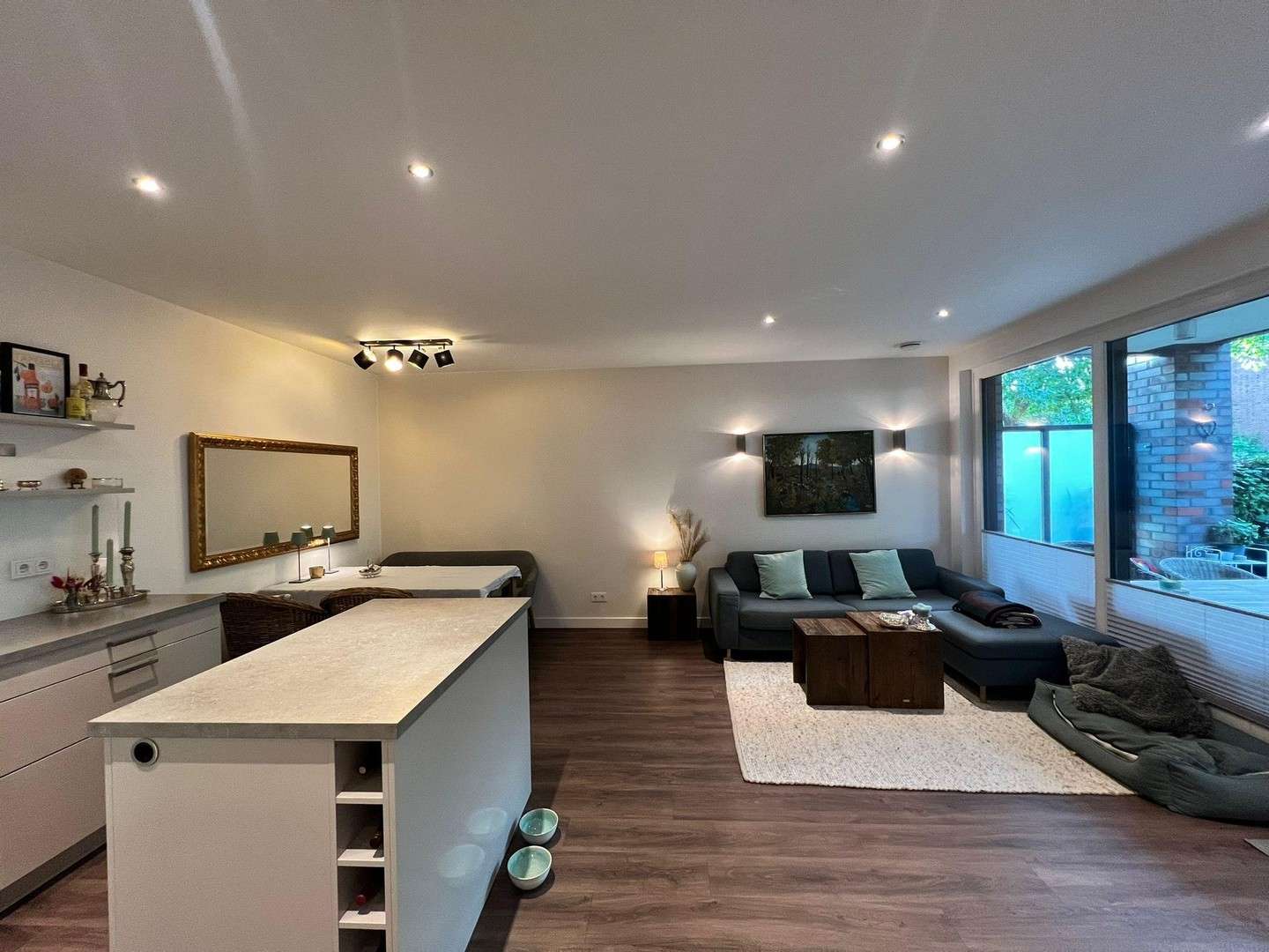 Thumbnail-Wohnung zum Kaufen in Hamburg 765.000,00 € 90 m²