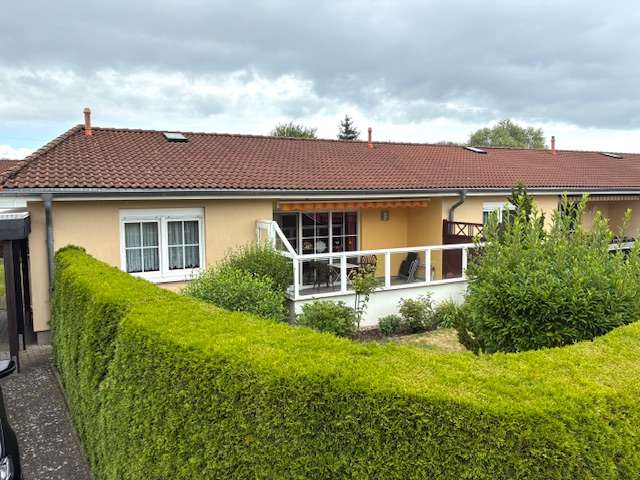 Thumbnail-Haus zum Kaufen in Wittenförden 249.000,00 € 74 m²