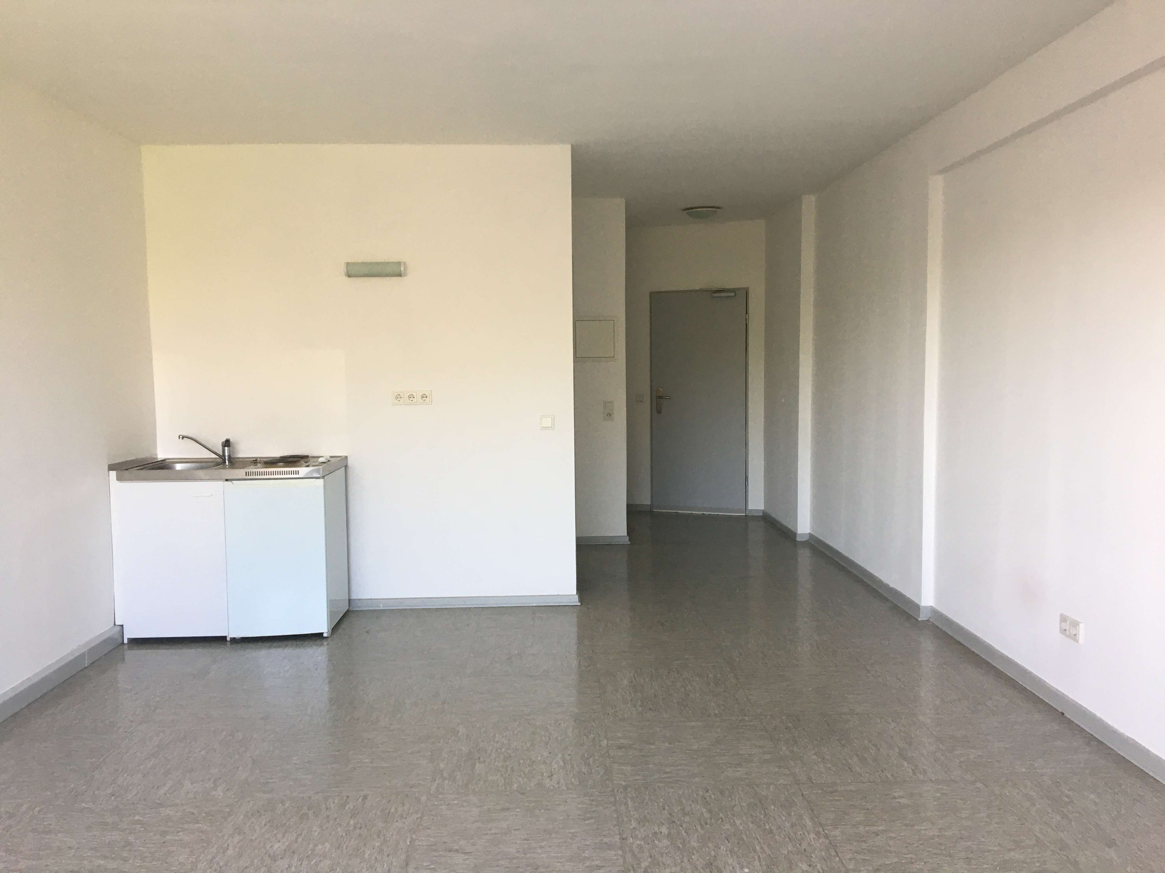 Thumbnail-Wohnung zum Mieten in Gießen 490,00 € 17 m²