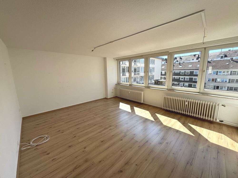 Thumbnail-Wohnung zum Mieten in Wuppertal 430,00 € 54.5 m²