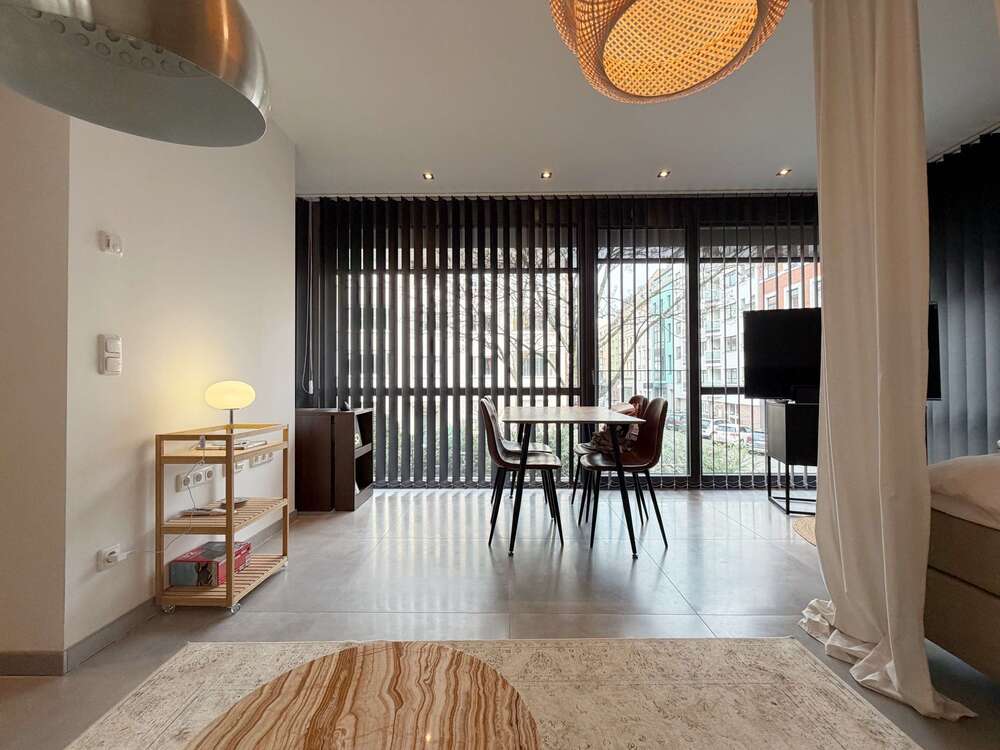 Thumbnail-Wohnung zum Mieten in Köln 1.290,00 € 49 m²