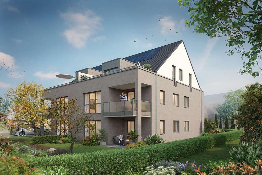 Thumbnail-Wohnung zum Kaufen in Gütersloh 450.000,00 € 100.44 m²