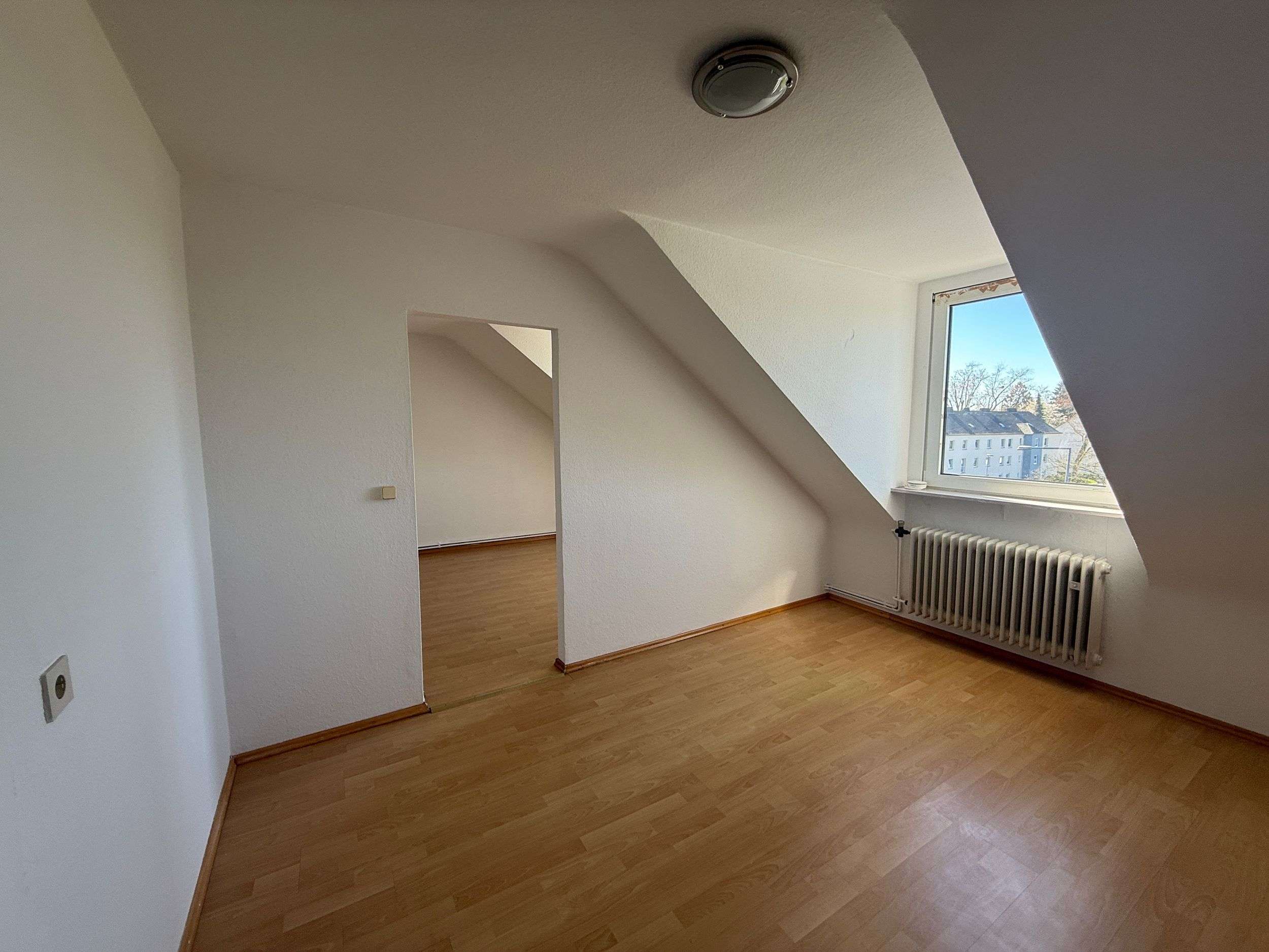 Thumbnail-Wohnung zum Mieten in Aachen 590,00 € 50 m²
