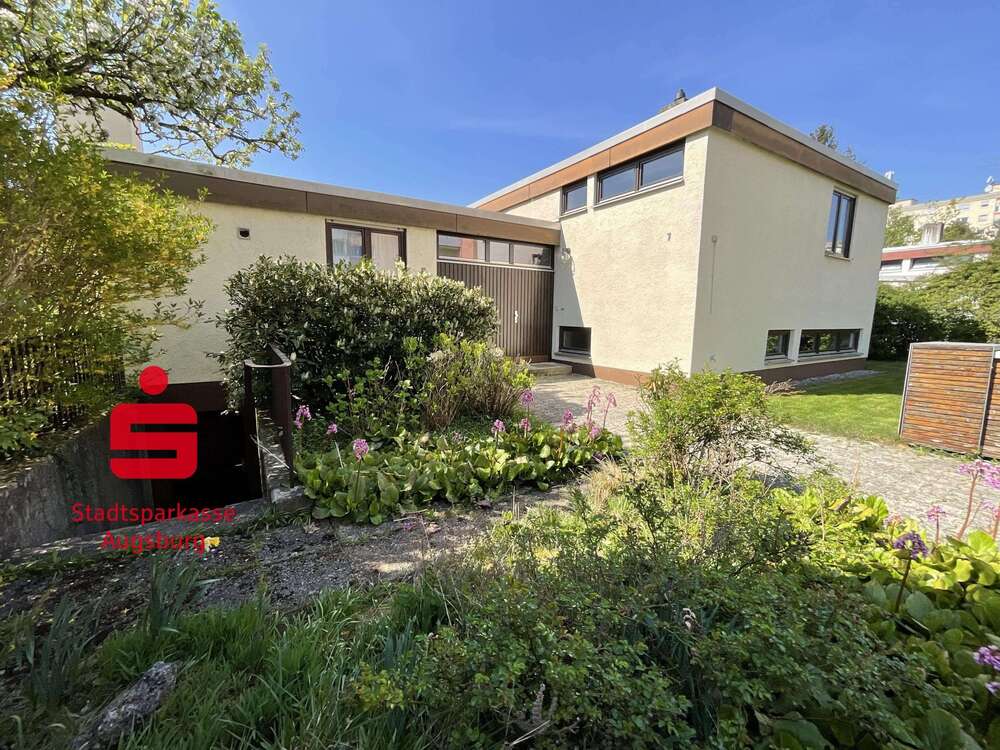 Thumbnail-Haus zum Kaufen in Königsbrunn 650.000,00 € 135 m²