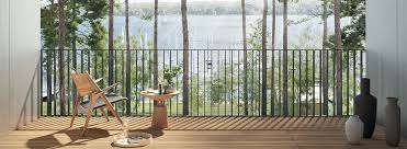 Thumbnail-Wohnung zum Mieten in Bad Saarow 1.900,00 € 82 m²