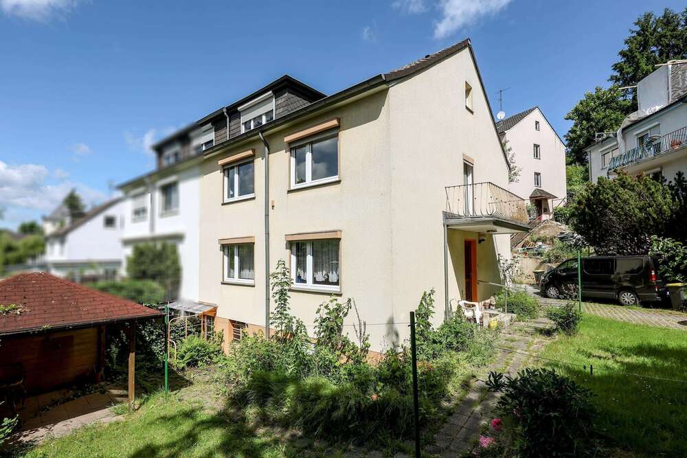 Thumbnail-Haus zum Kaufen in Essen 399.500,00 € 130.4 m²