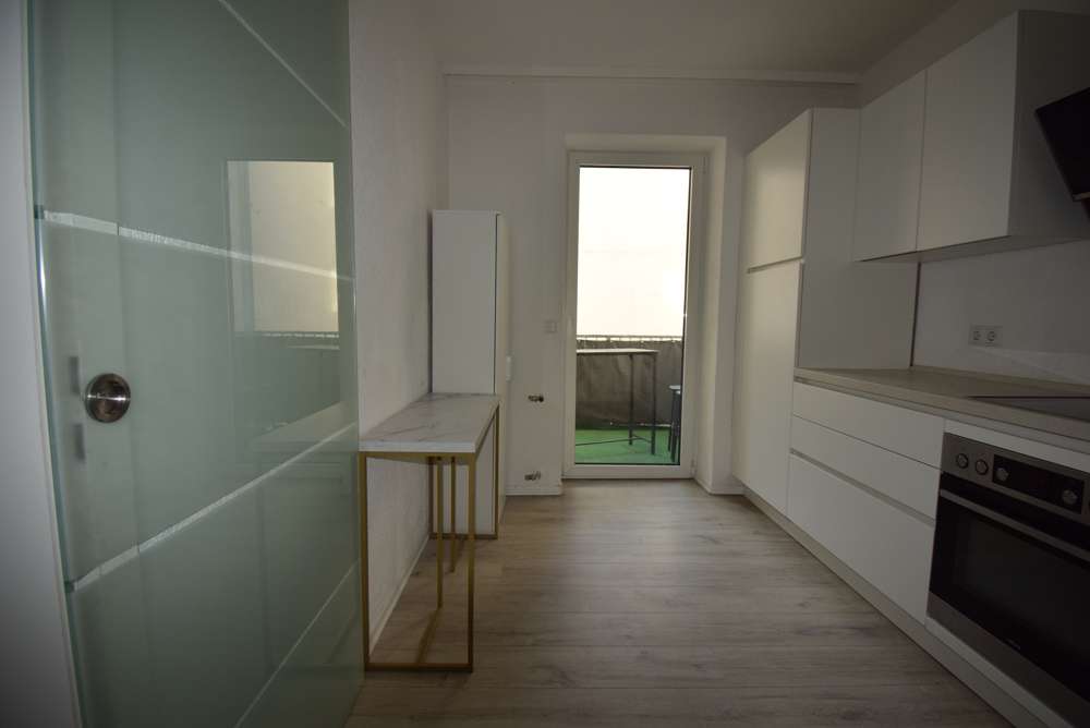 Thumbnail-Wohnung zum Mieten in Mannheim Innenstadt 1.175,00 € 98 m²