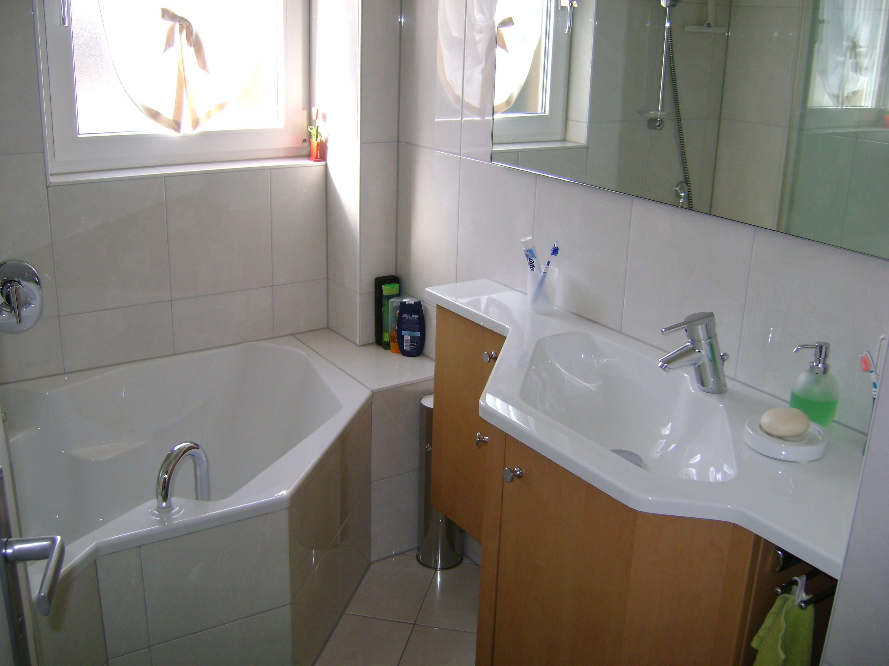 Thumbnail-Wohnung zum Mieten in Dreieich 500,00 € 64 m²