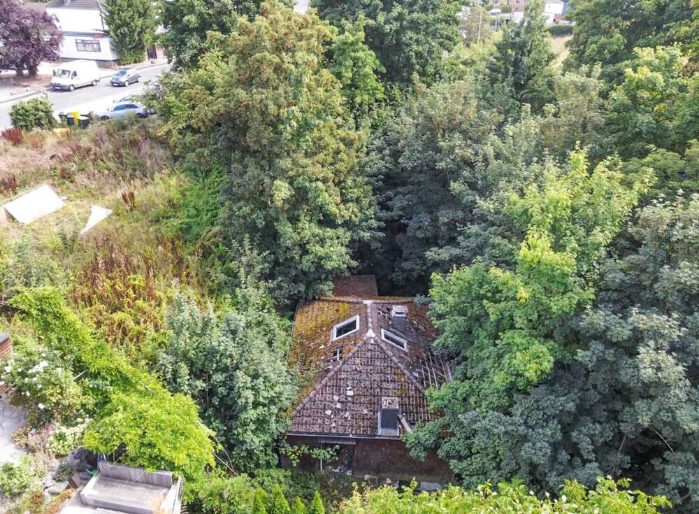 Thumbnail-Grundstück zu verkaufen in zülpich 199.000,00 € 785 m²