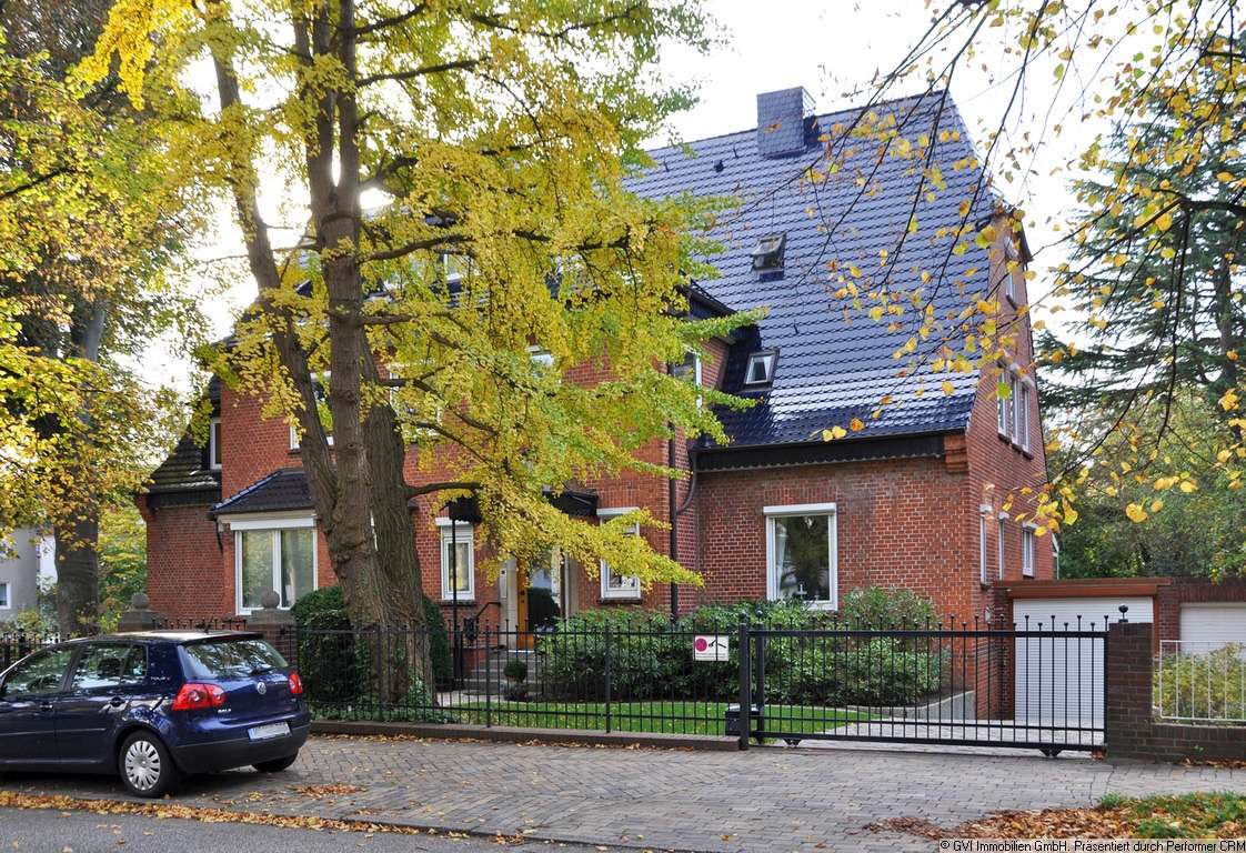 Thumbnail-Wohnung zum Mieten in Kiel 1.050,00 € 80 m²