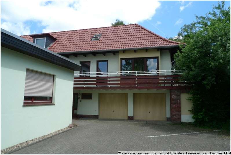 Thumbnail-Wohnung zum Mieten in Westerstede 340,00 € 45 m²